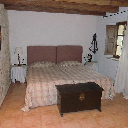 Hotel Rural Can Feliu Porreres Eksteriør billede